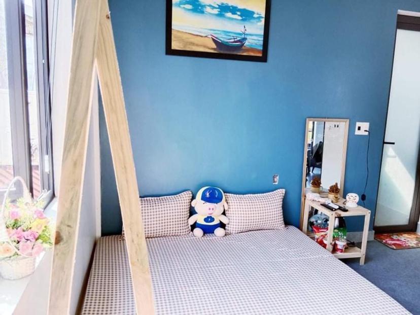 Riverview Homestay Dong Hoi Cameră foto