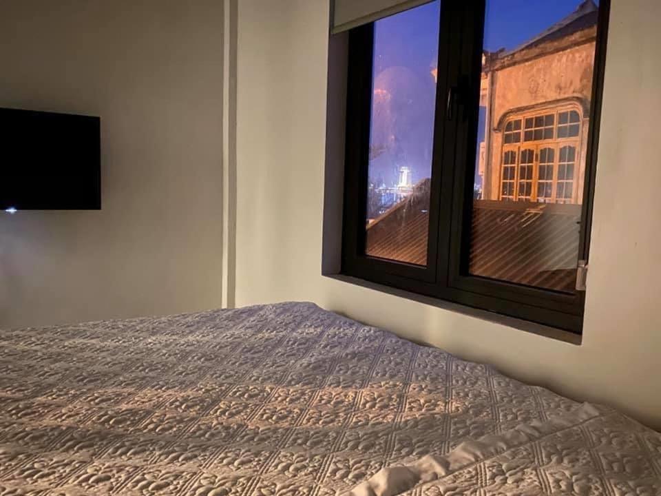 Riverview Homestay Dong Hoi Cameră foto