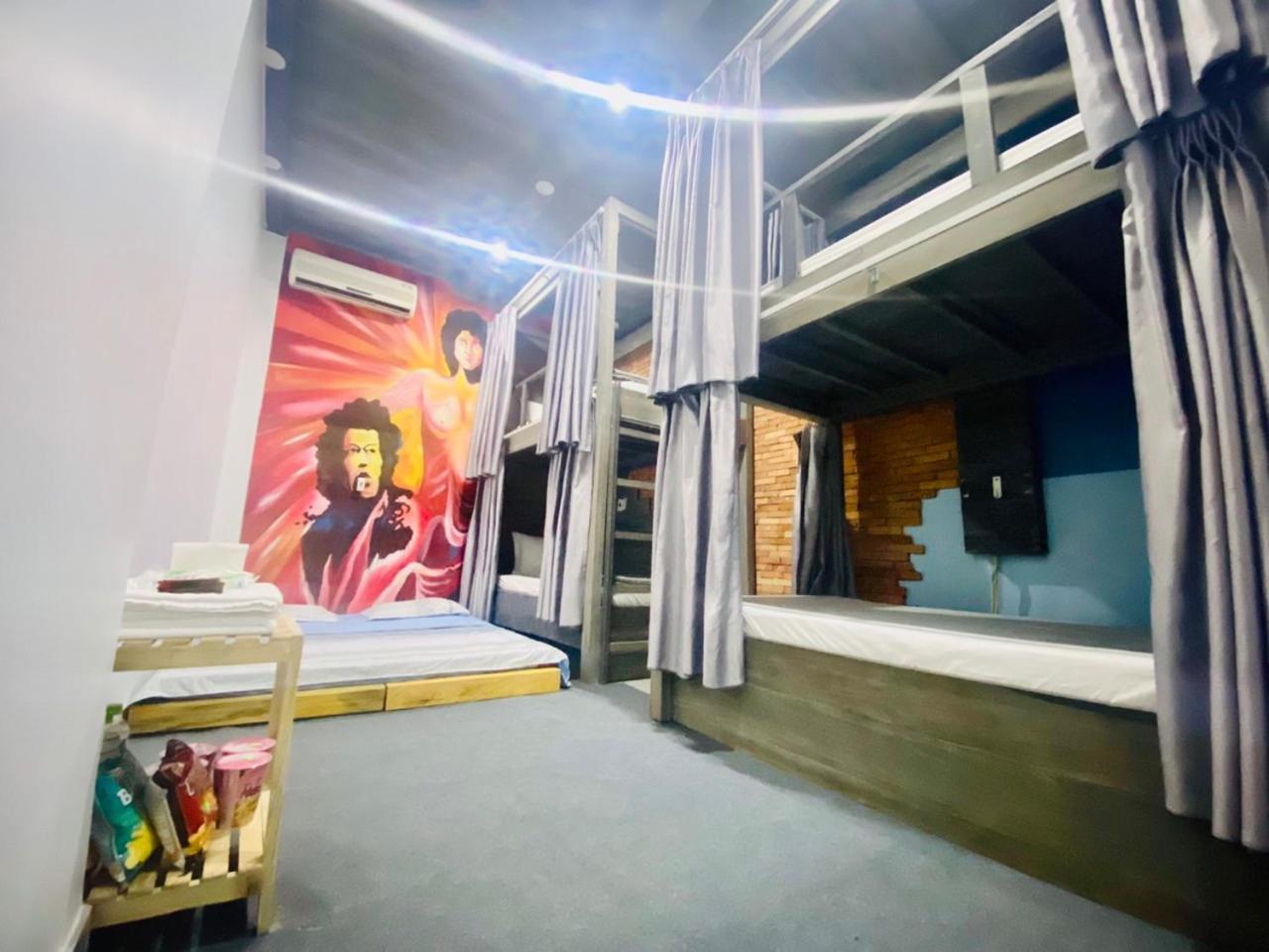 Riverview Homestay Dong Hoi Cameră foto
