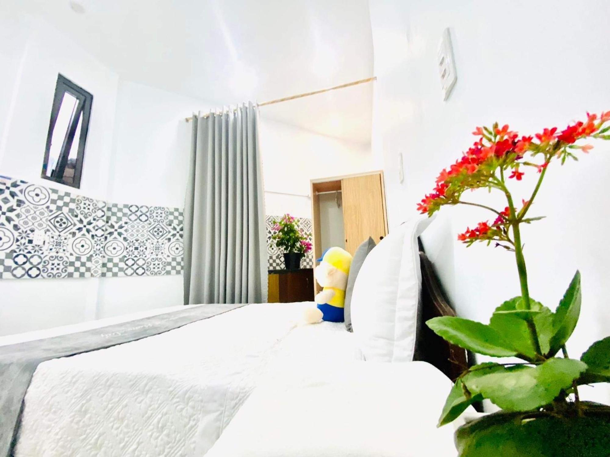 Riverview Homestay Dong Hoi Cameră foto