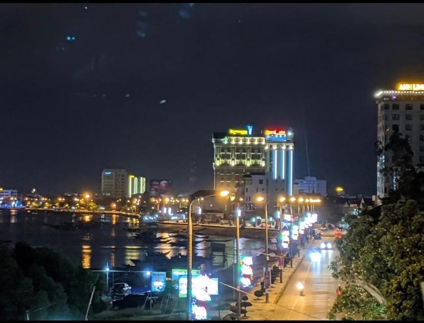 Riverview Homestay Dong Hoi Cameră foto