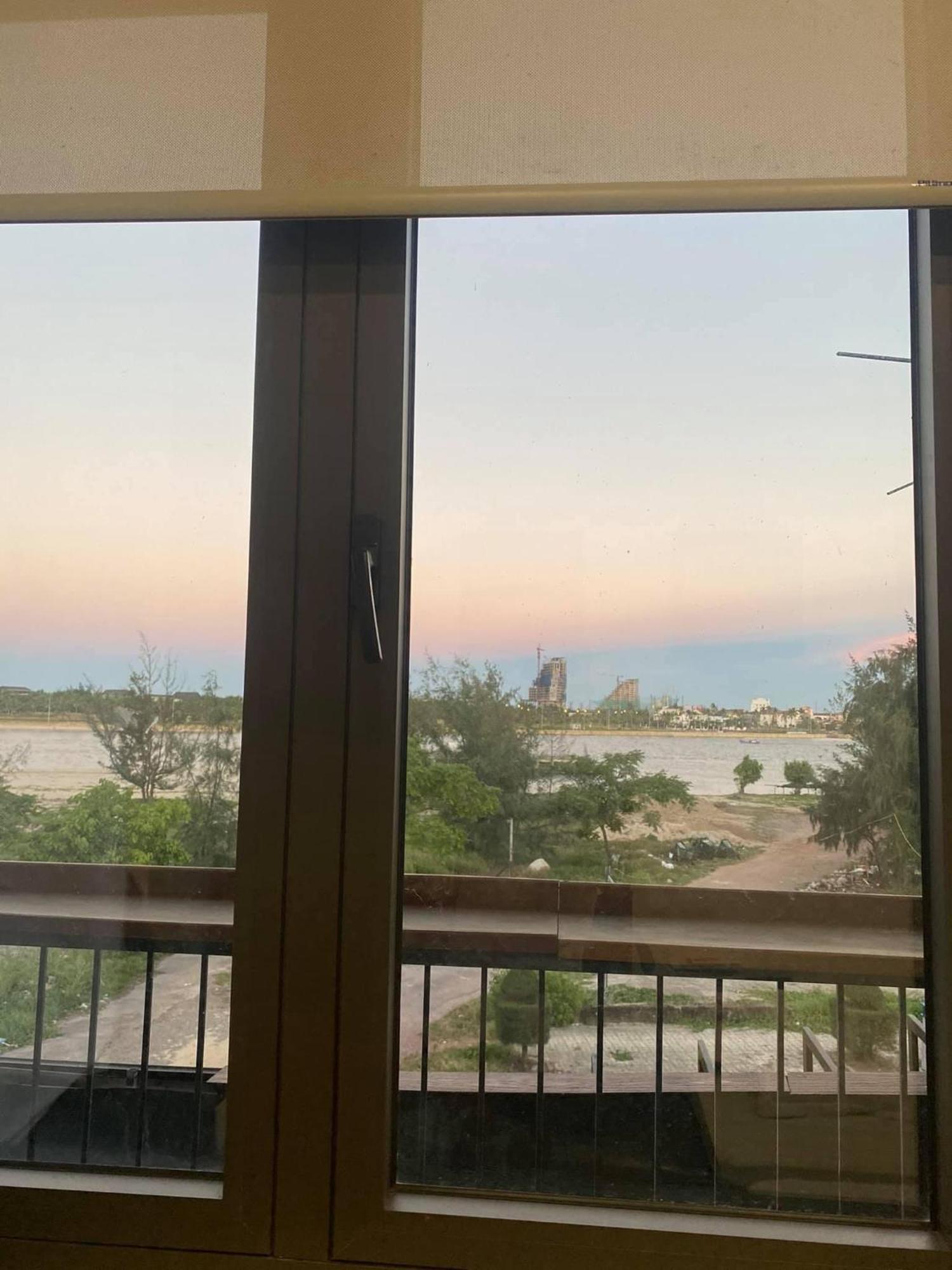 Riverview Homestay Dong Hoi Cameră foto