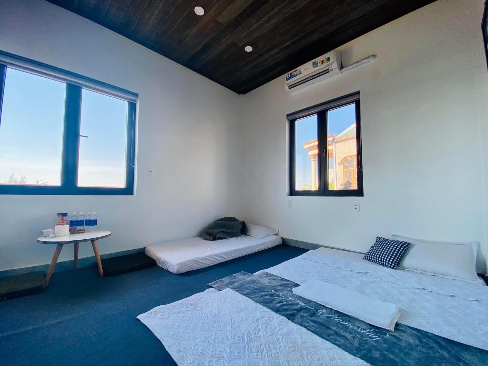 Riverview Homestay Dong Hoi Cameră foto