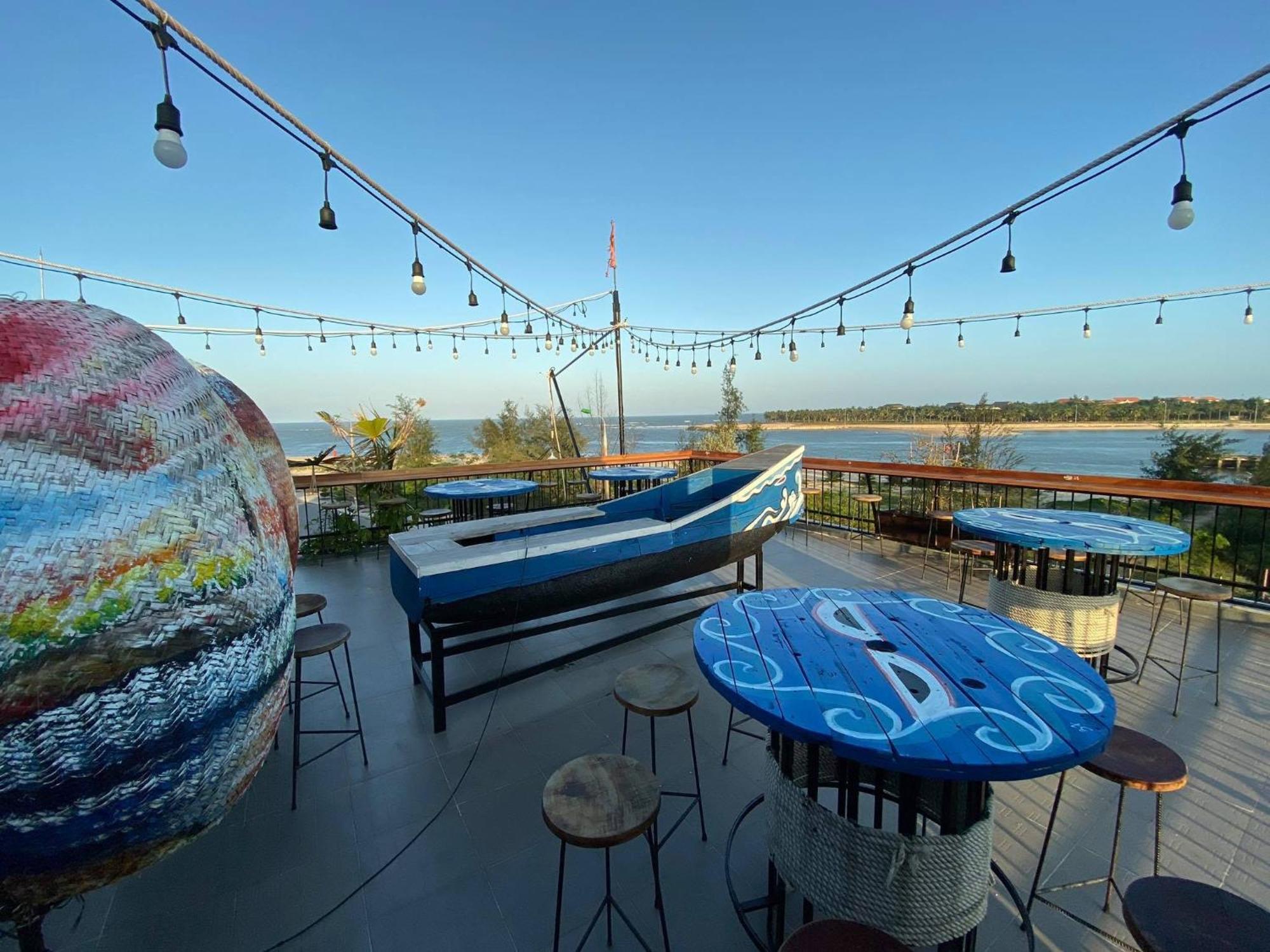 Riverview Homestay Dong Hoi Cameră foto