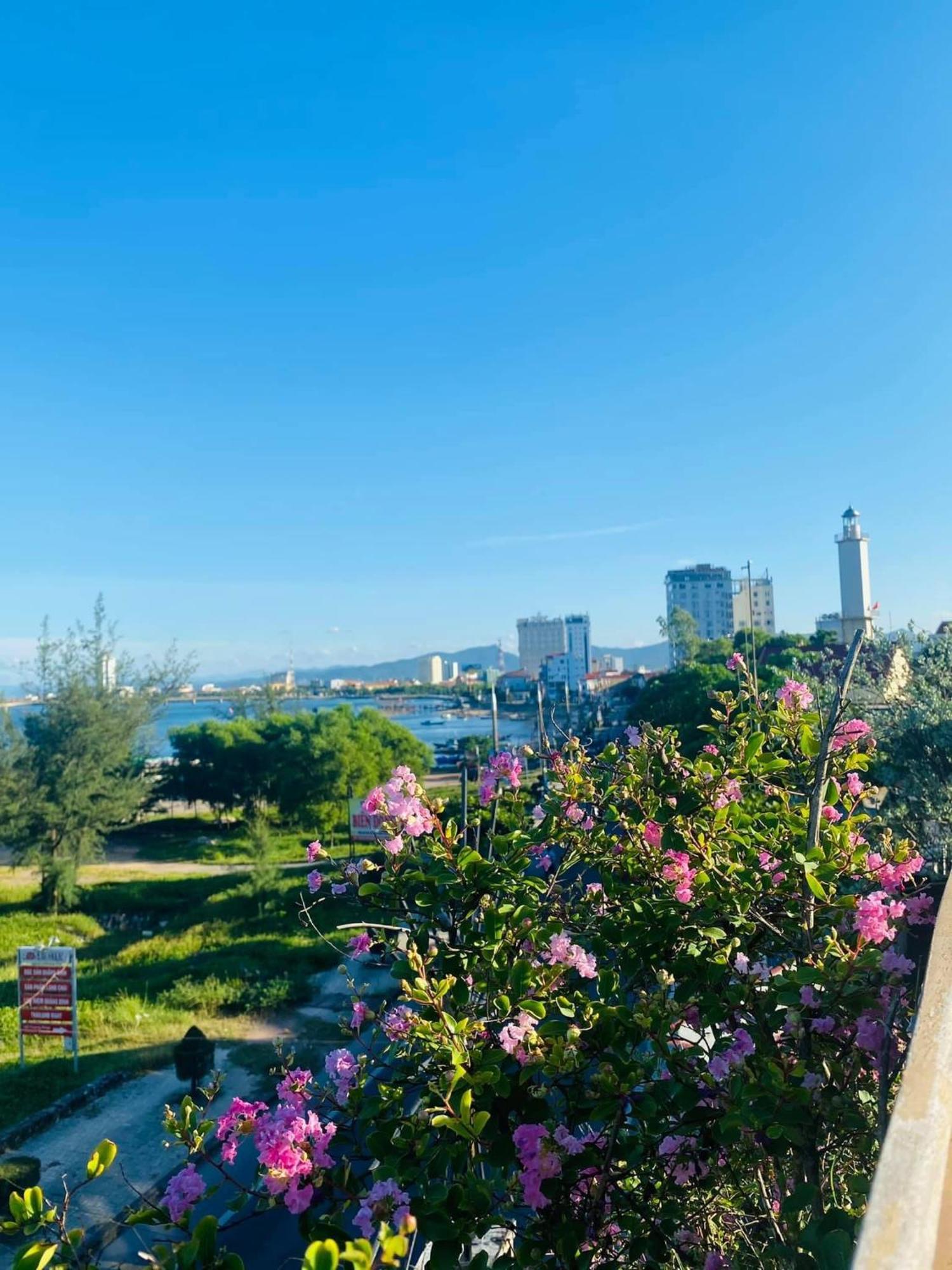 Riverview Homestay Dong Hoi Cameră foto